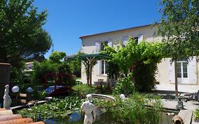 Maison D'Hotes Le Cadran Solaire