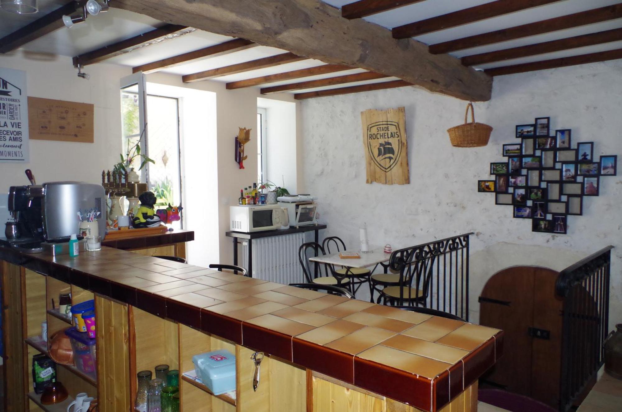 Maison D'Hotes Le Cadran Solaire Courcelles  Buitenkant foto