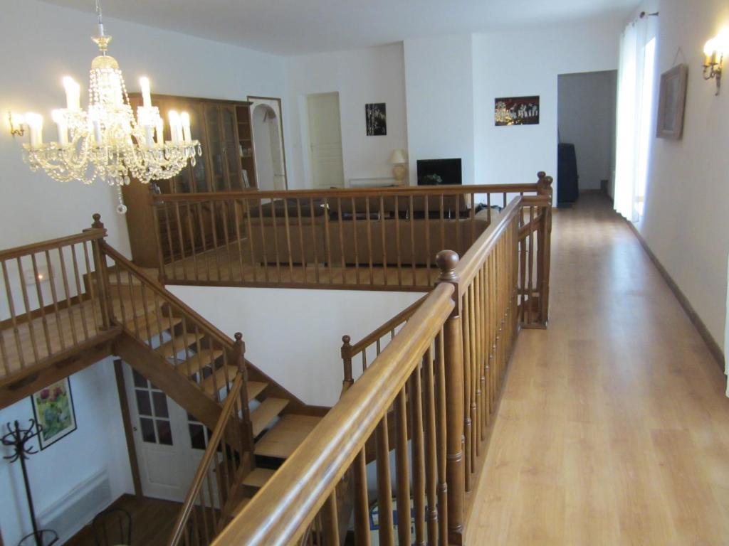 Maison D'Hotes Le Cadran Solaire Courcelles  Buitenkant foto